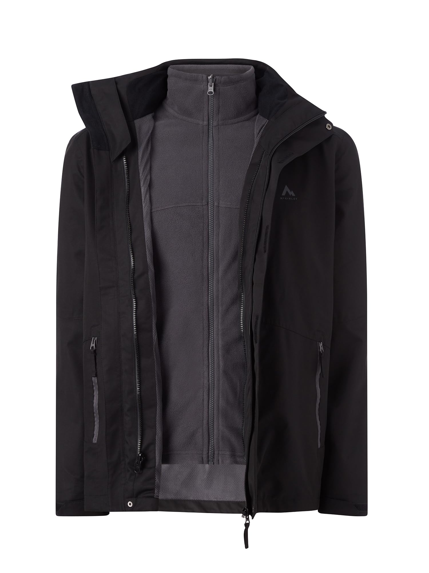 adidas Terang Ii Giacca doppia. Uomo