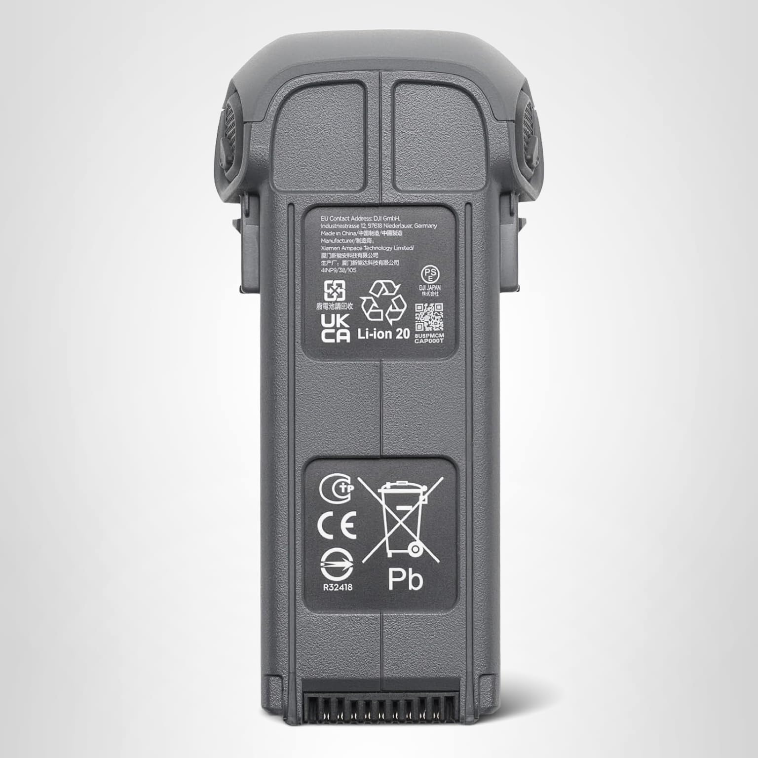 Amazon.com: DJI Mavic 4 Pro Intelligent Flight Battery