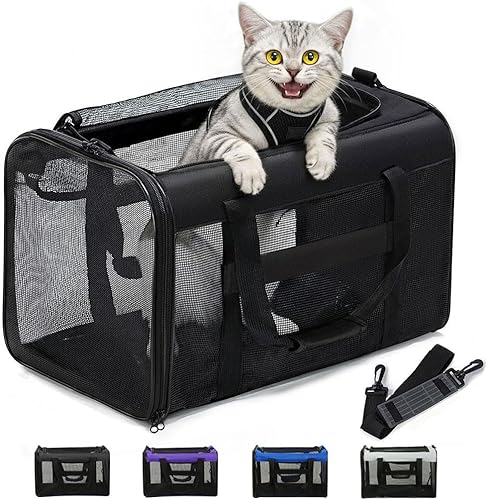 Conlun Transportin Gato