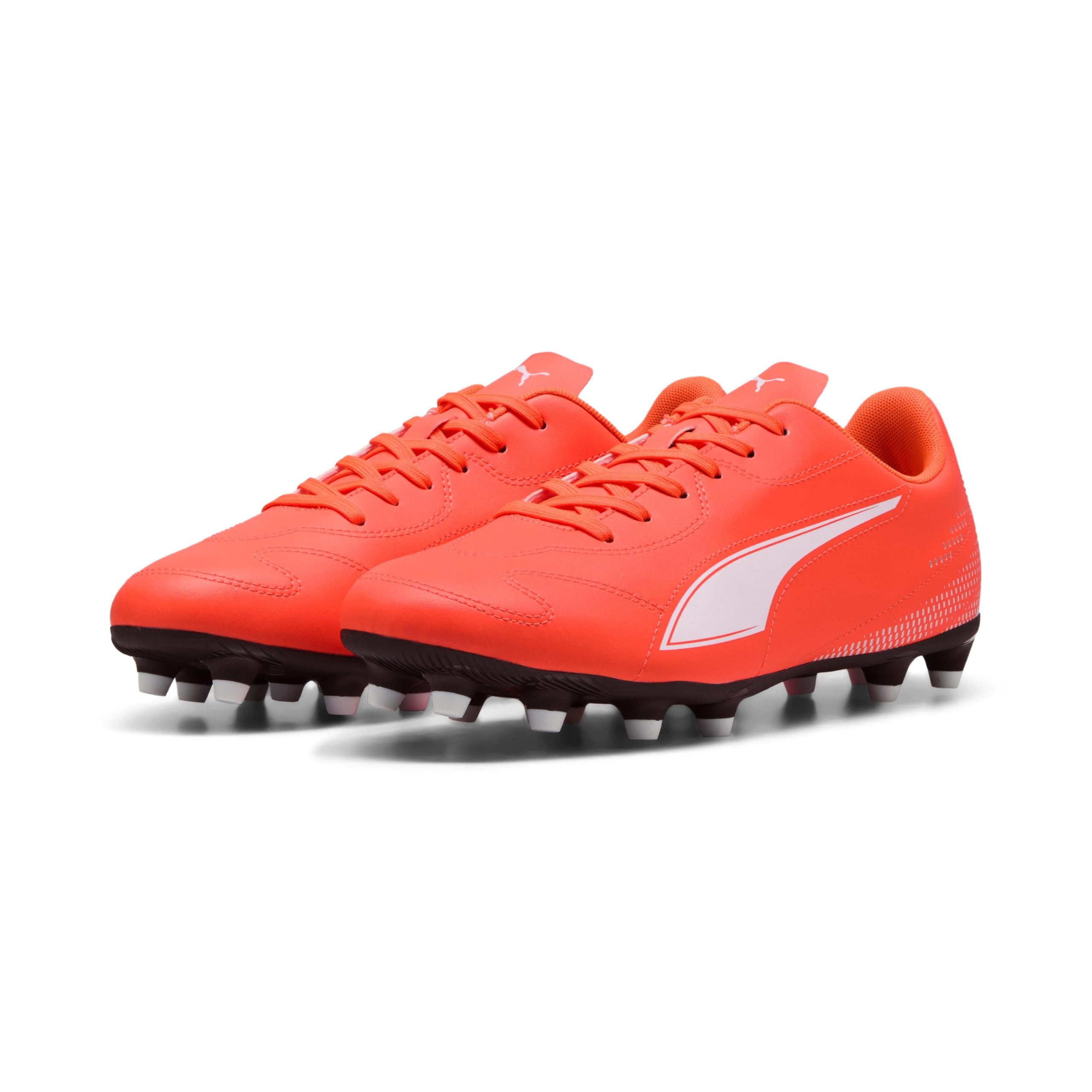 PUMAMen's Vitoria Ii Fg/Ag Soccer Shoe