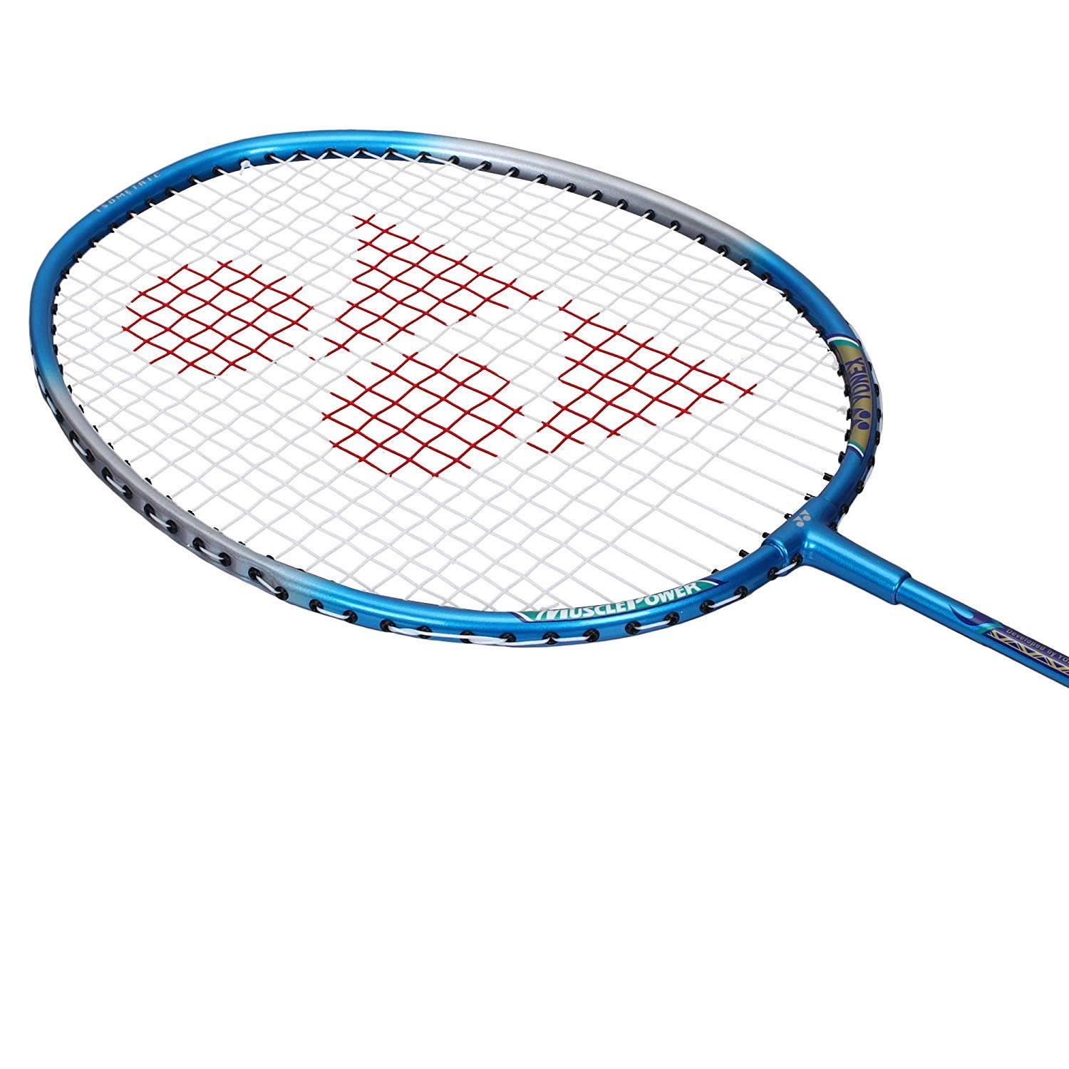 Buy YONEX Muscle Power 200 Badminton Racket Online at Low Prices