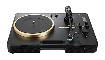 Amazon.co.jp: KORG(コルグ) ポータブル・レコードプレーヤー