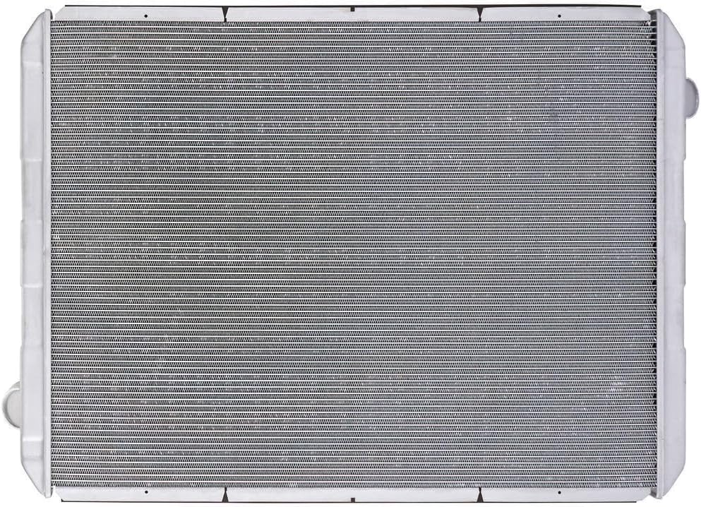 Spectra Premium 2001-3502 Aluminum Radiator for International Models