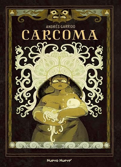 Carcoma