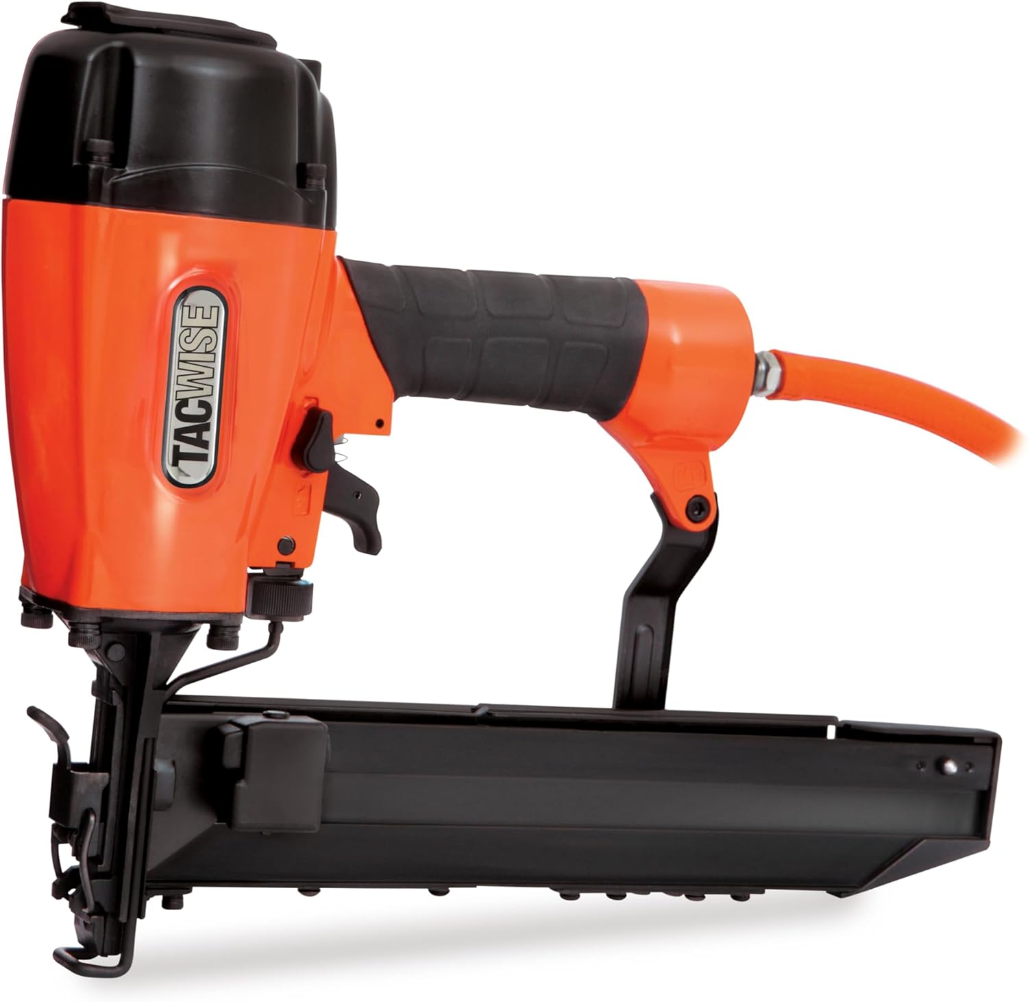 Tacwise G1450V Heavy Duty Pneumatic Framing Stapler, Uses Type 14/19-50 mm Staples