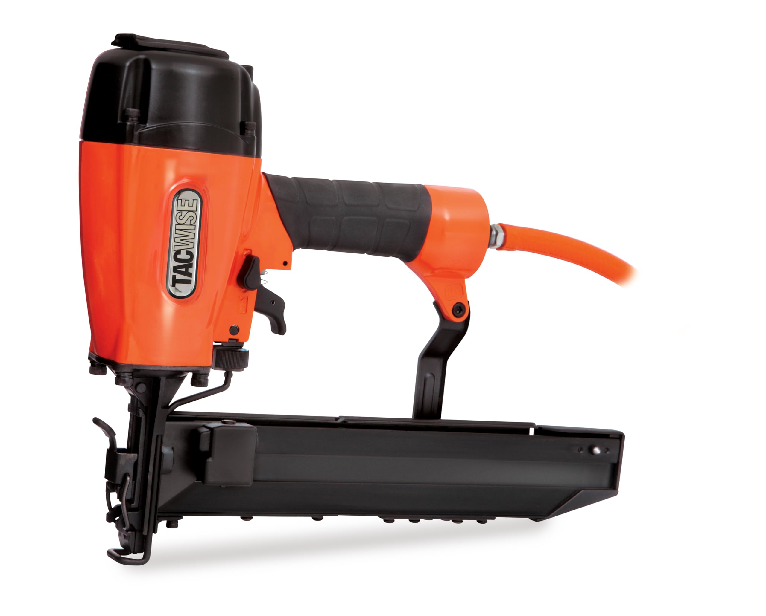 Tacwise G1450V Profi Druckluft-Rahmentacker, Heftklammern Typ 14/19-50 mm
