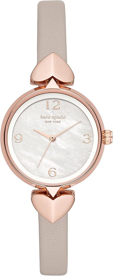 Kate spade hollis heart watch Clearance