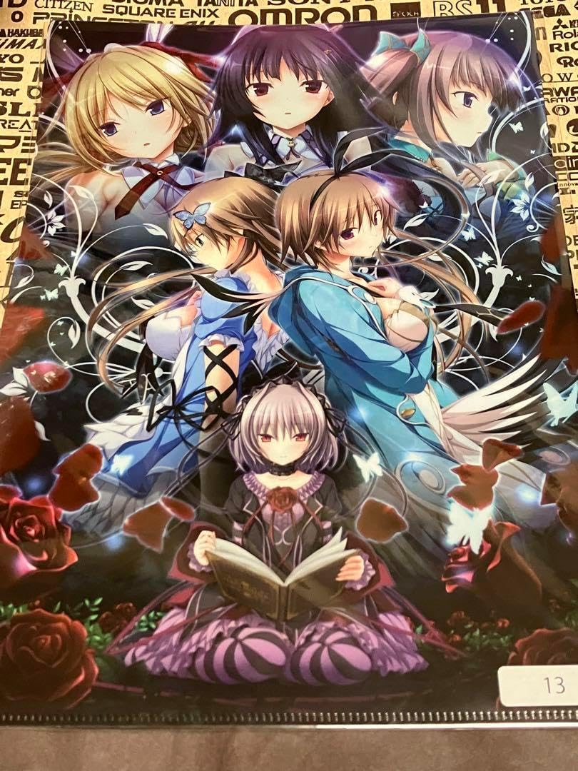 ハピメア展　メタライズアート　Departure 有栖　弥生　景子　咲 ハピメア展 メタライズアート Departure 有栖 弥生 景子 咲