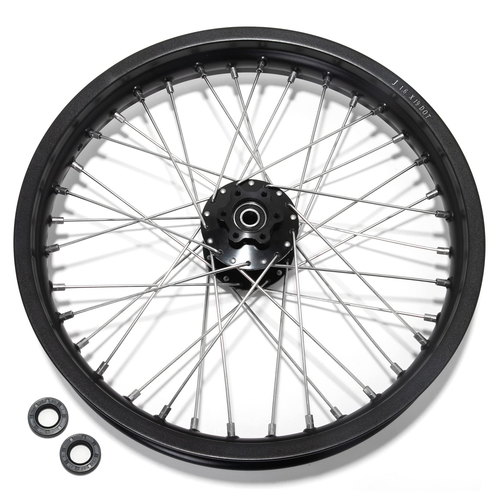 新品 SURRON LightBee用 19インチ フロントホイール Amazon.com: TOFR 19