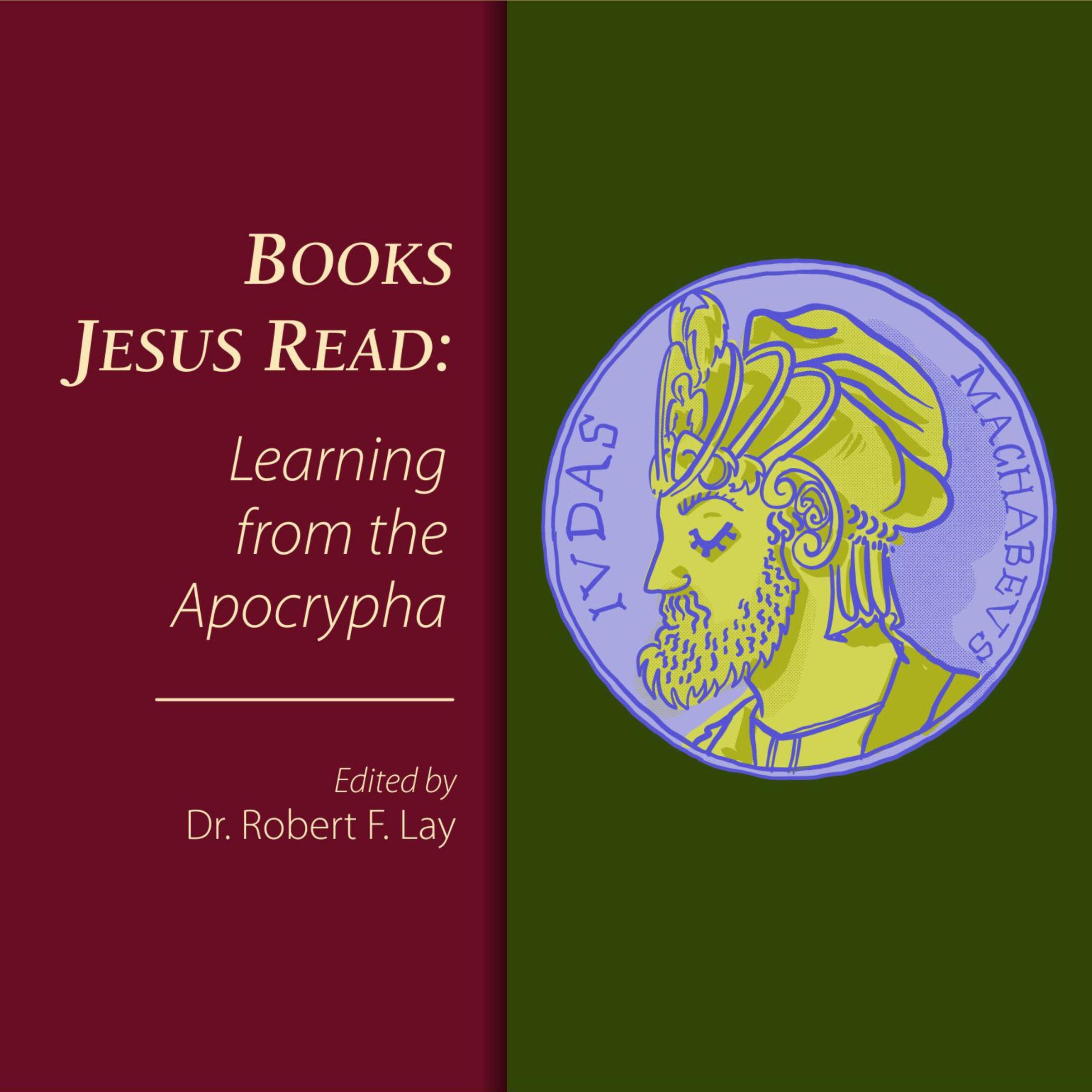 Books Jesus Read
