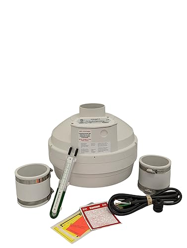 Kit de instalación Eagle 3x3