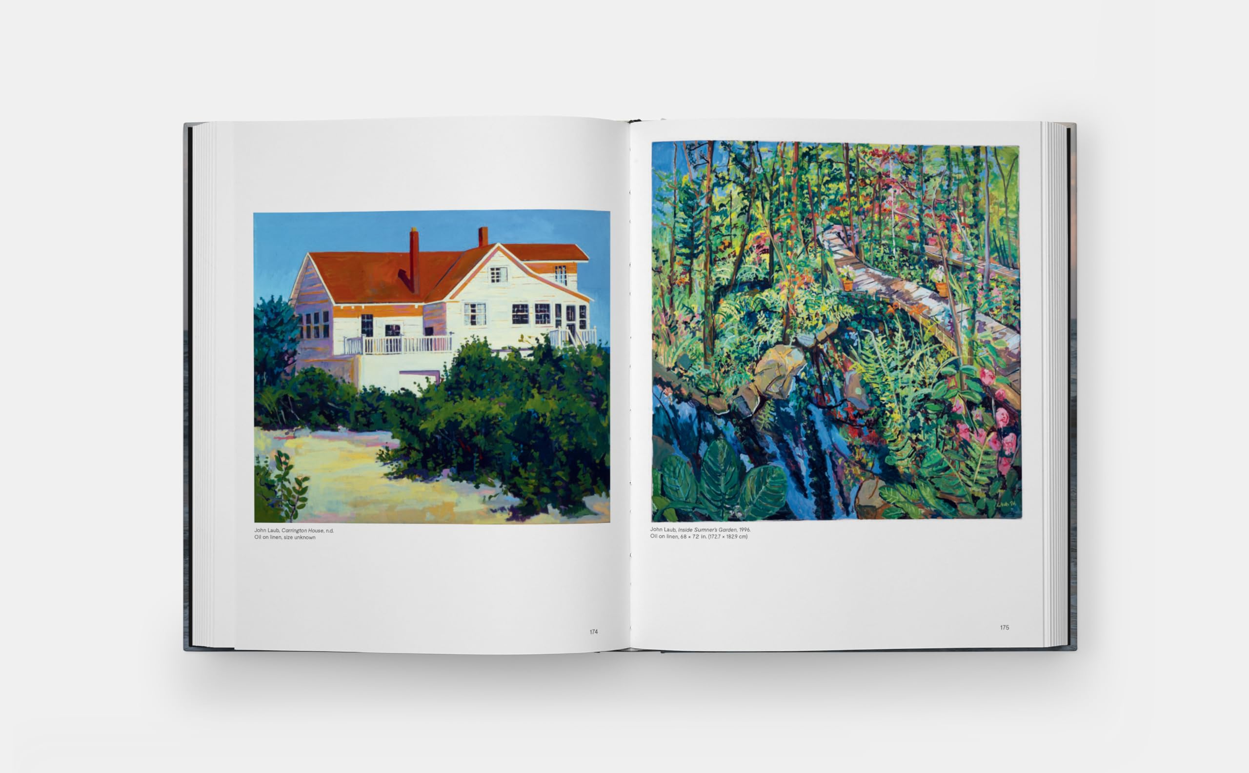 Fire Island art: 100 Years