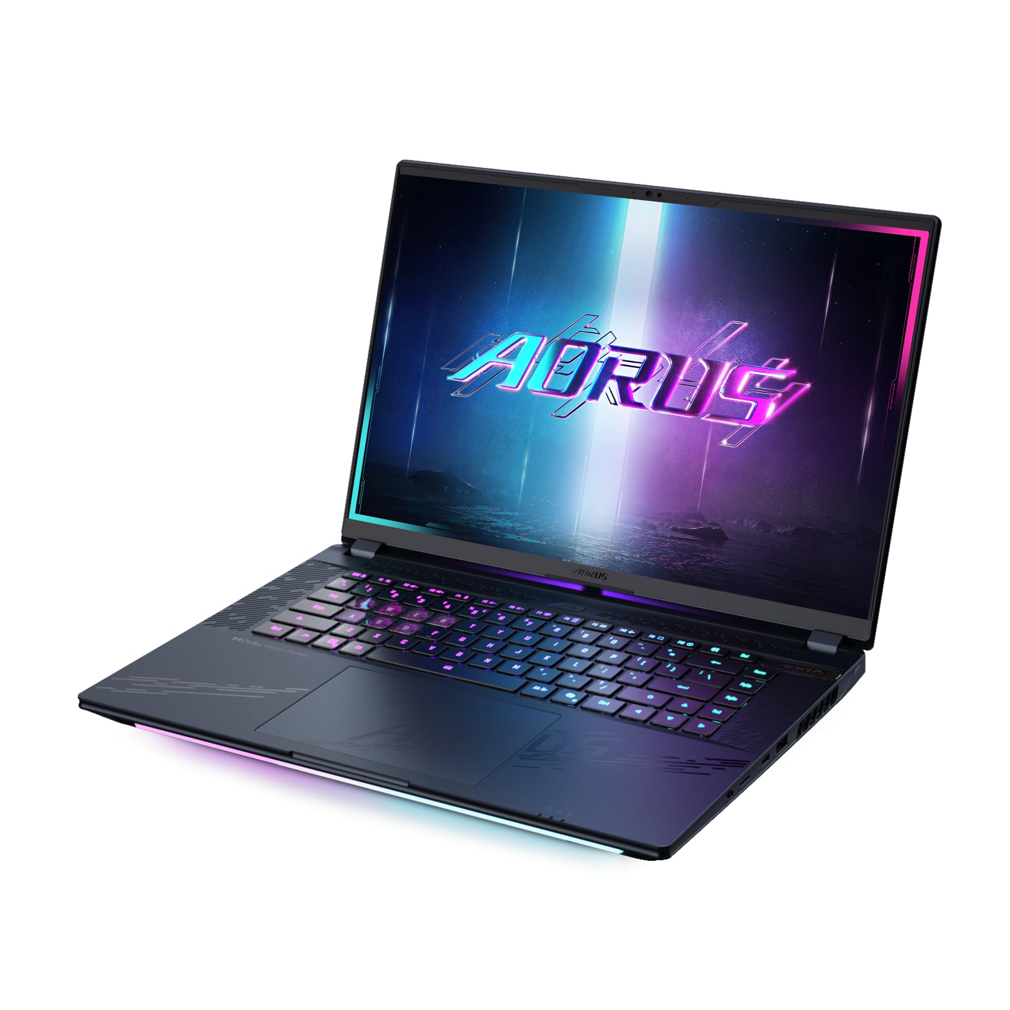 Amazon.co.jp: GIGABYTE ゲーミングノートPC AORUS MASTER 16 