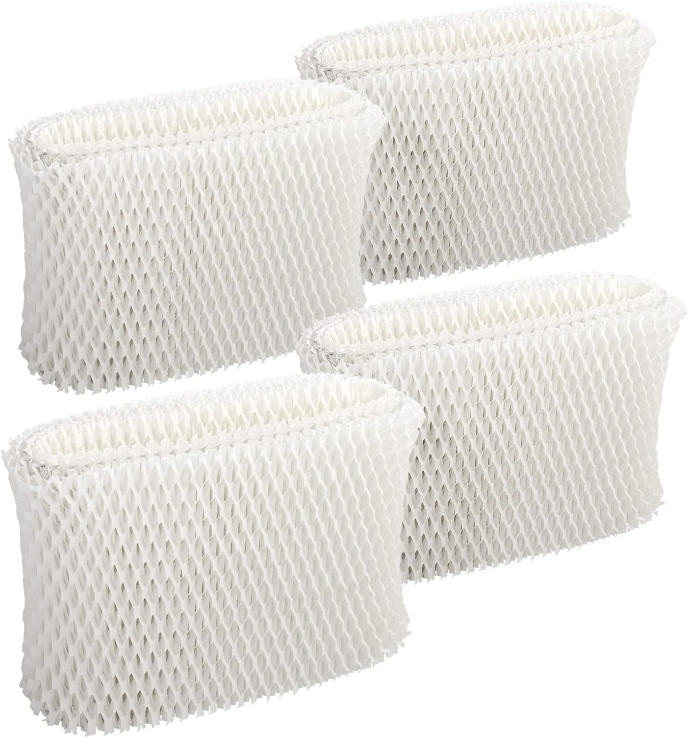 Ximoon Humidifier Filter Replacements for Vicks & Kaz WF2, Fit Vicks