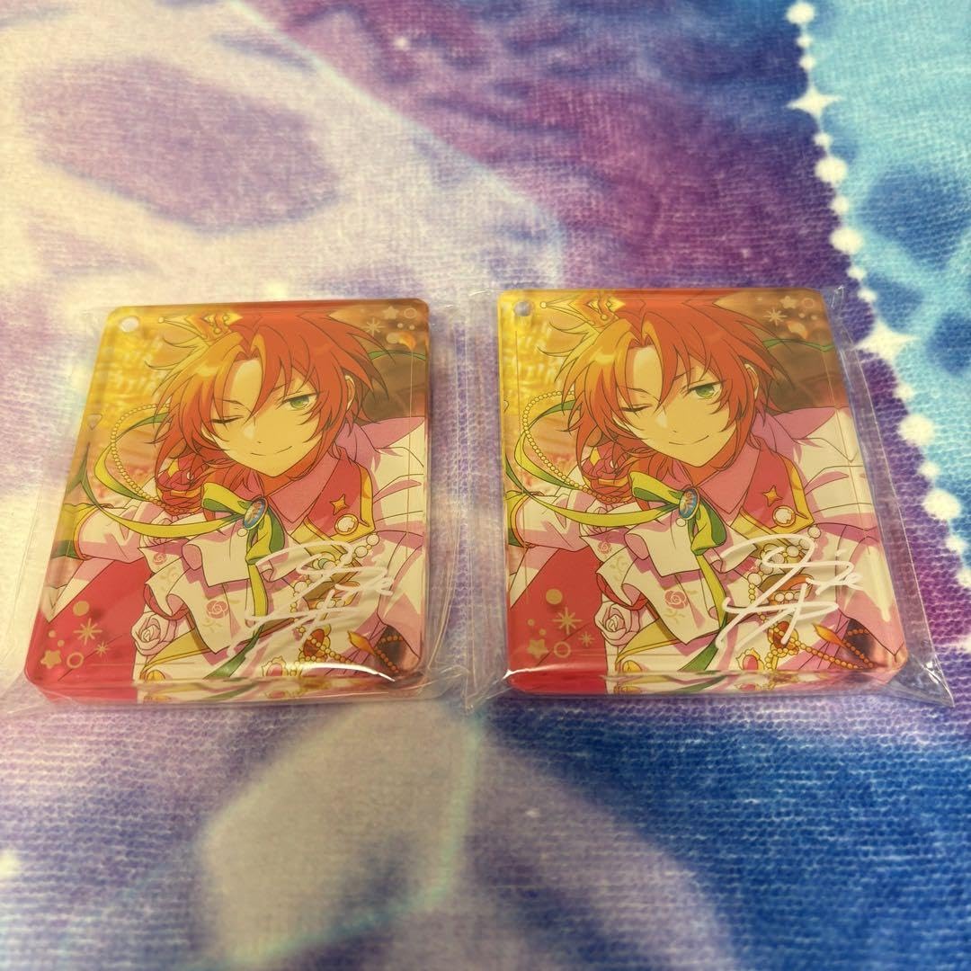 あんスタ　アニカフェ　ホリデー　コロッタ　Colotta　Vol.5 あんスタ アニカフェ ホリデー コロッタ Colotta Vol.5 あんスタ