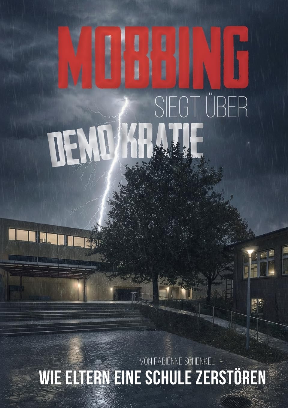 Mobbing siegt über Demokratie: Wie Eltern eine Schule zerstörten