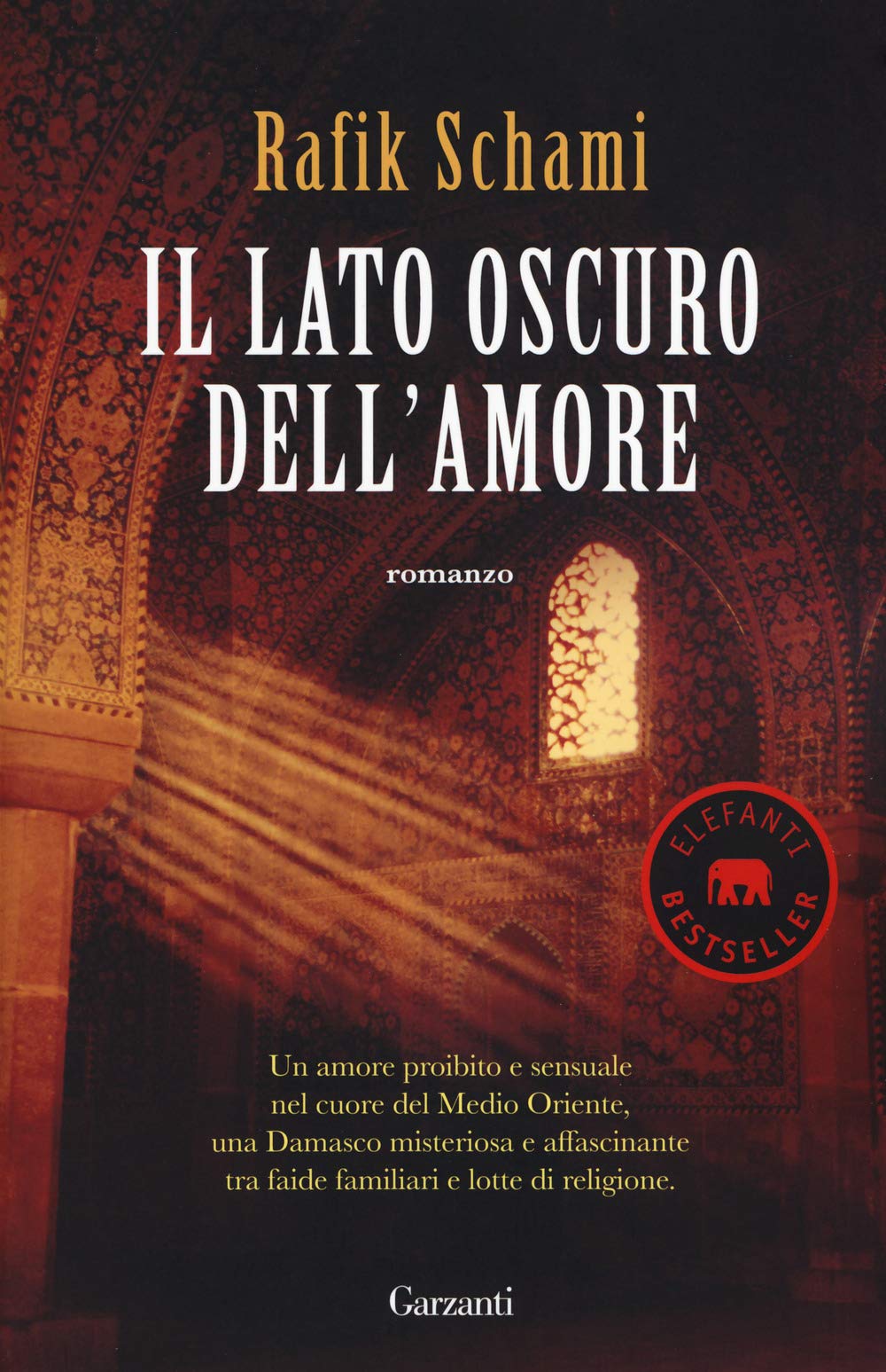 Il Lato Oscuro Dell'amore - 4