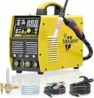 SHINE-T PS-220 AC-DCコンバーター Miller Multimatic 220 AC/DC multiprocess welder 907757