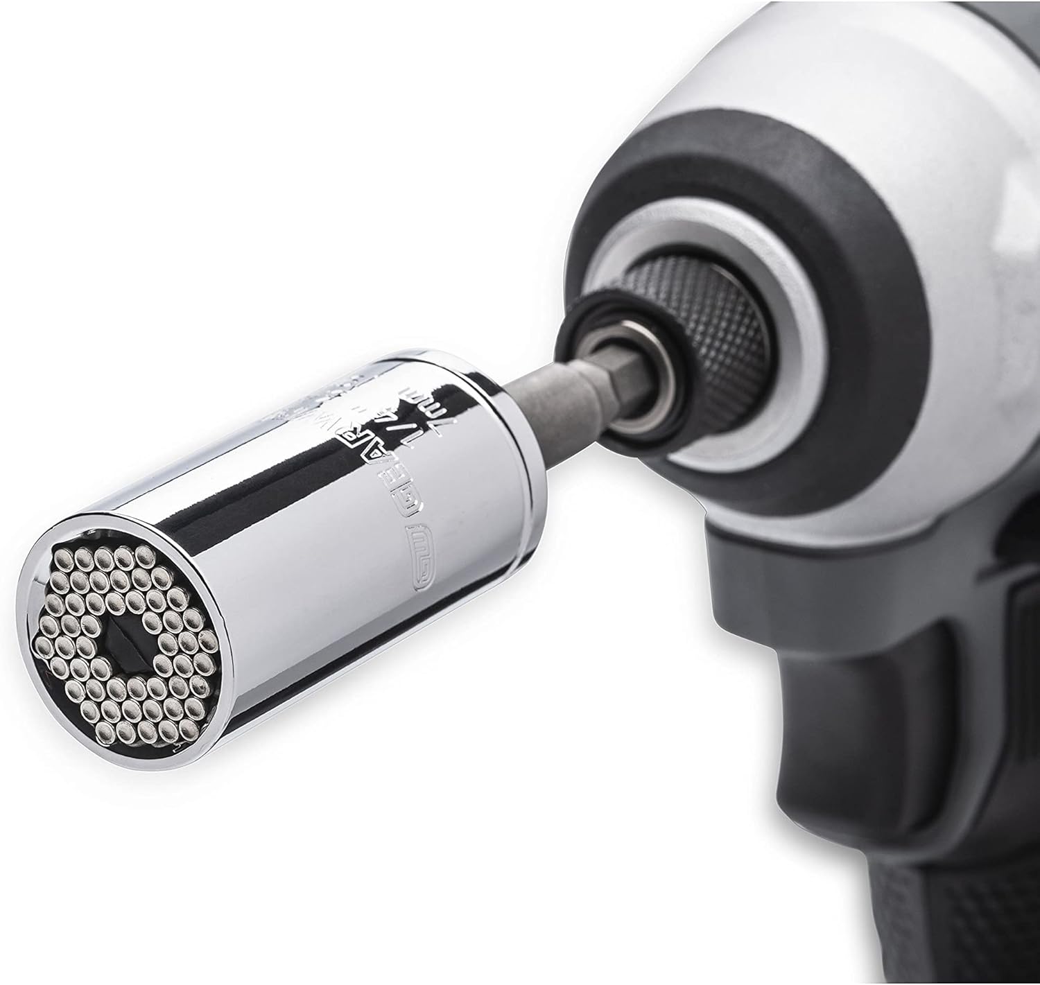 GEARWRENCH 3/8" Drive Universal Socket with Adapter - 80804