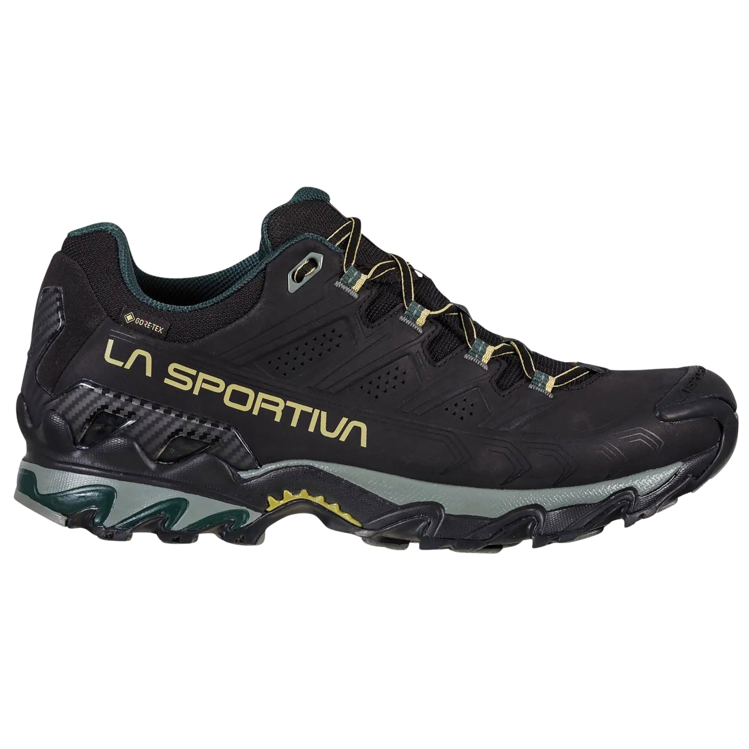 LA SPORTIVA Uomo Ultra Raptor II Leather Wide GTX Scarpe