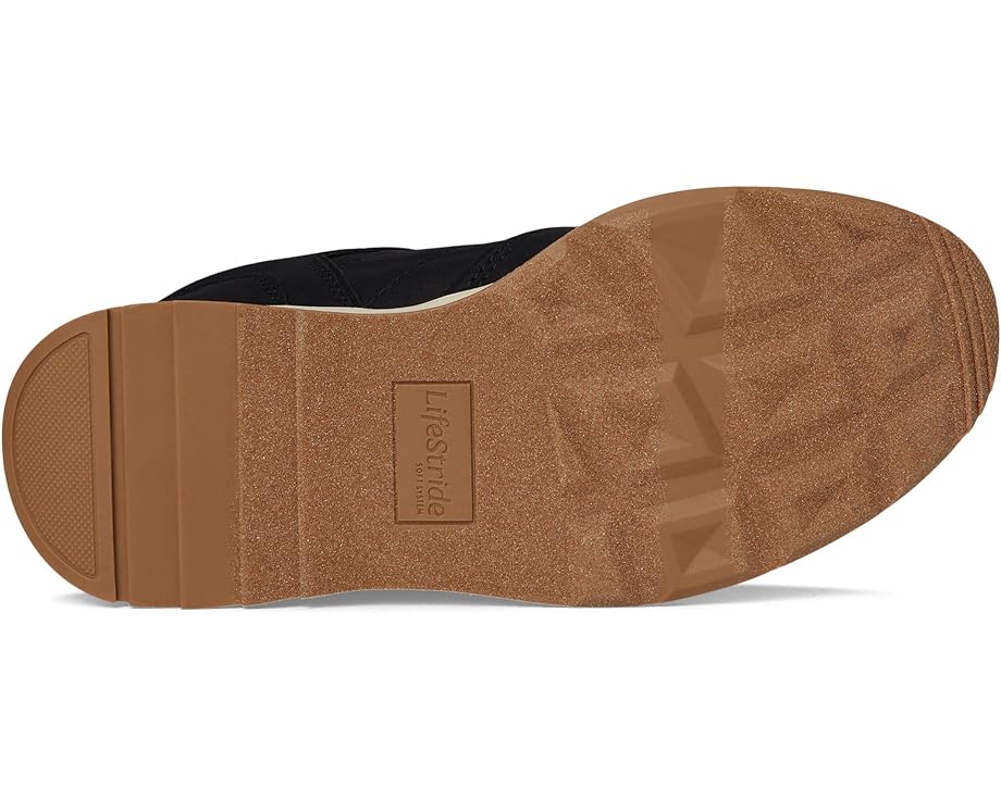 LifeStride Revival Oxford Shoes - Bottom View