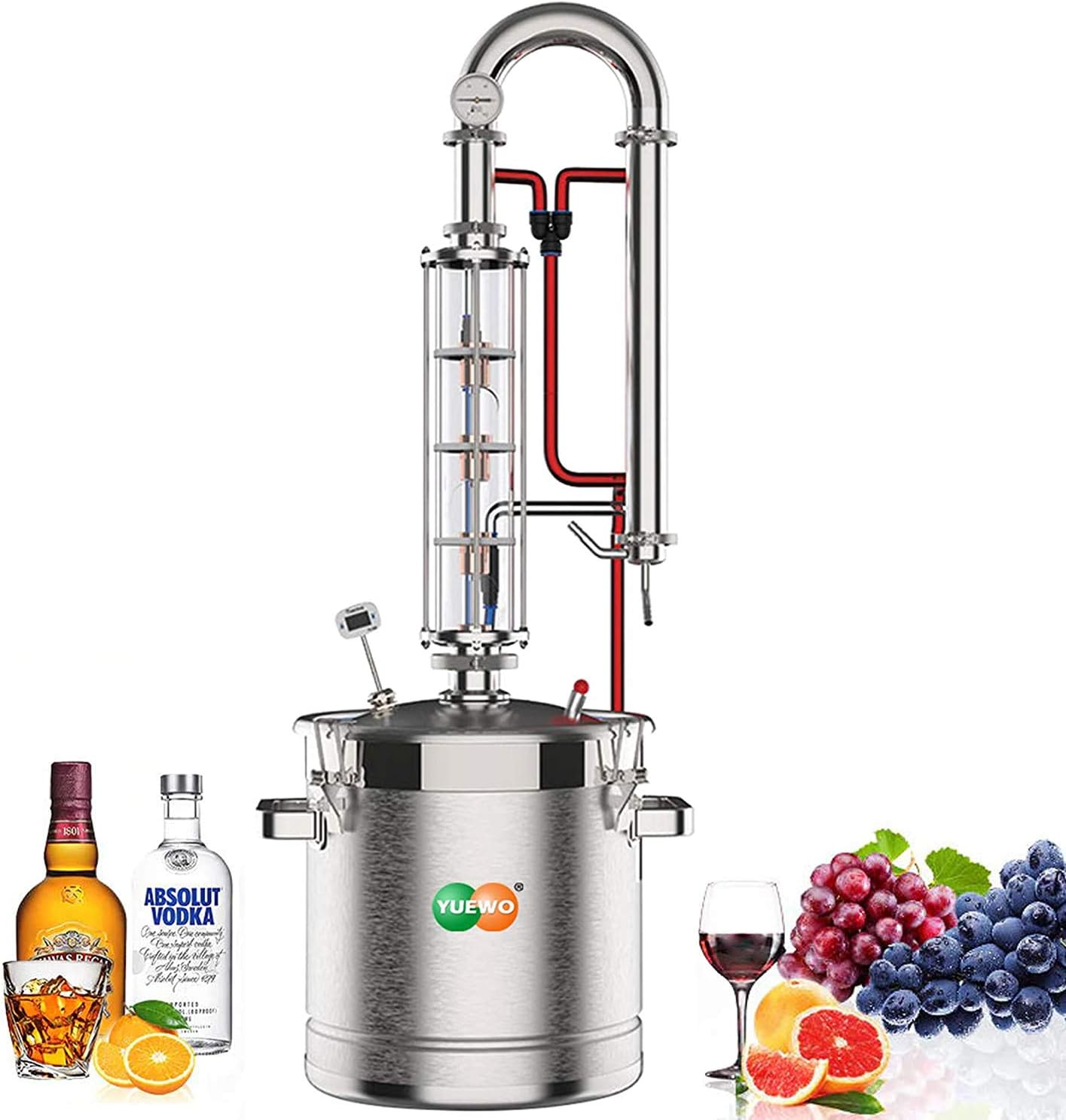 5.8Gal
