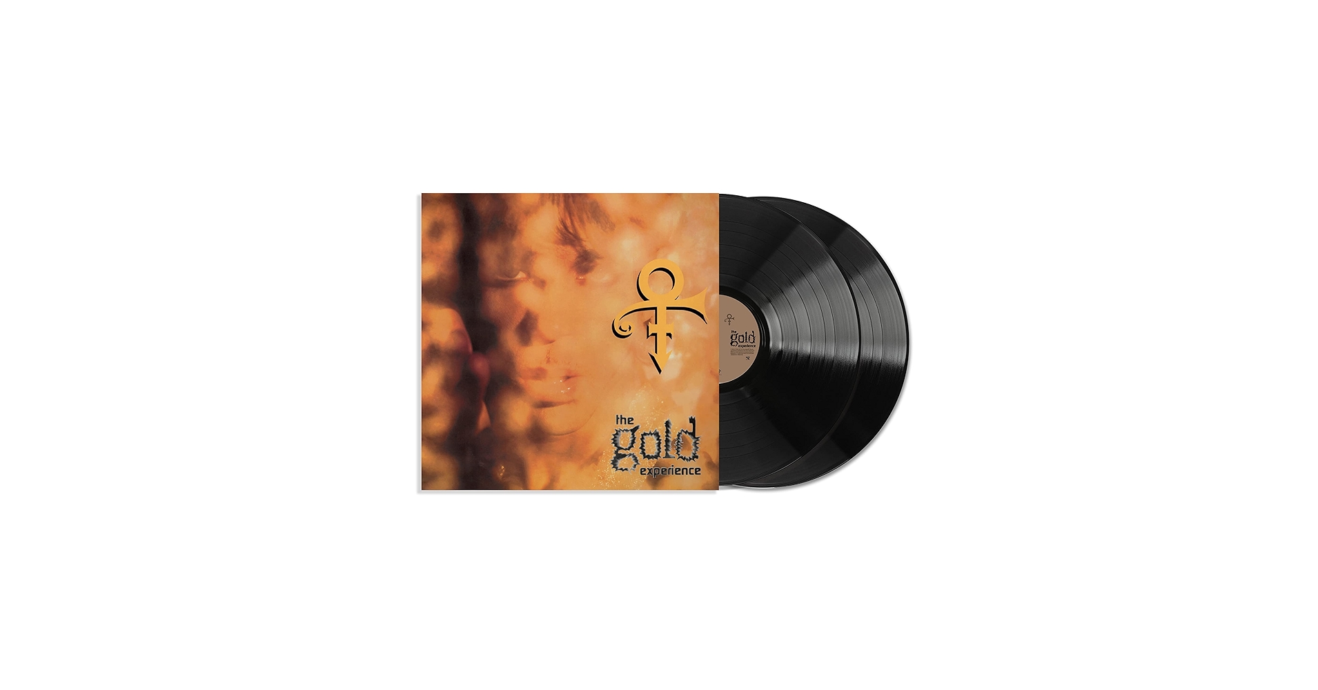 Amazon.com: The Gold Experience: CDs & Vinyl
