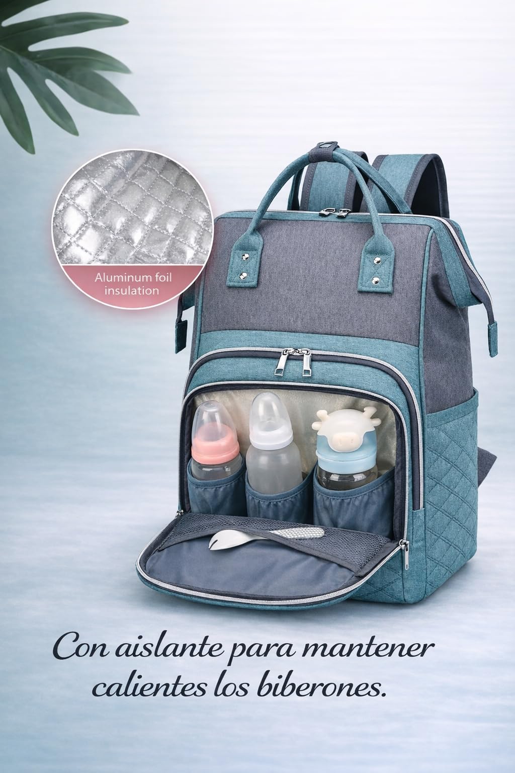 Zaino Carrello Bambino Pannolini Per Neonati | Borsa Zaino Maternità Passeggino Pannolino Premama | Pannolini Zaino Bambino Carrello Italy Mala Maternidade Bebe | Diaper Bag Walking Fasciatoio