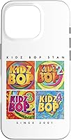 Vista 20 de Funda para iPhone 16 KIDZ BOP Stan