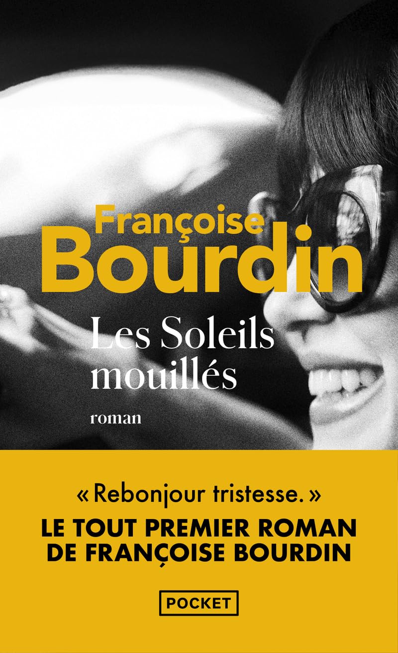 Les soleils mouillés