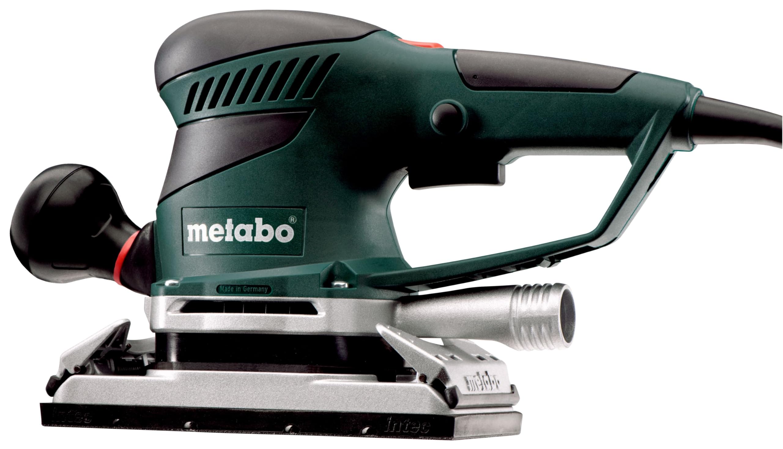 Metabo SRE 4350 TurboTec (611350000) Lijadora Orbital