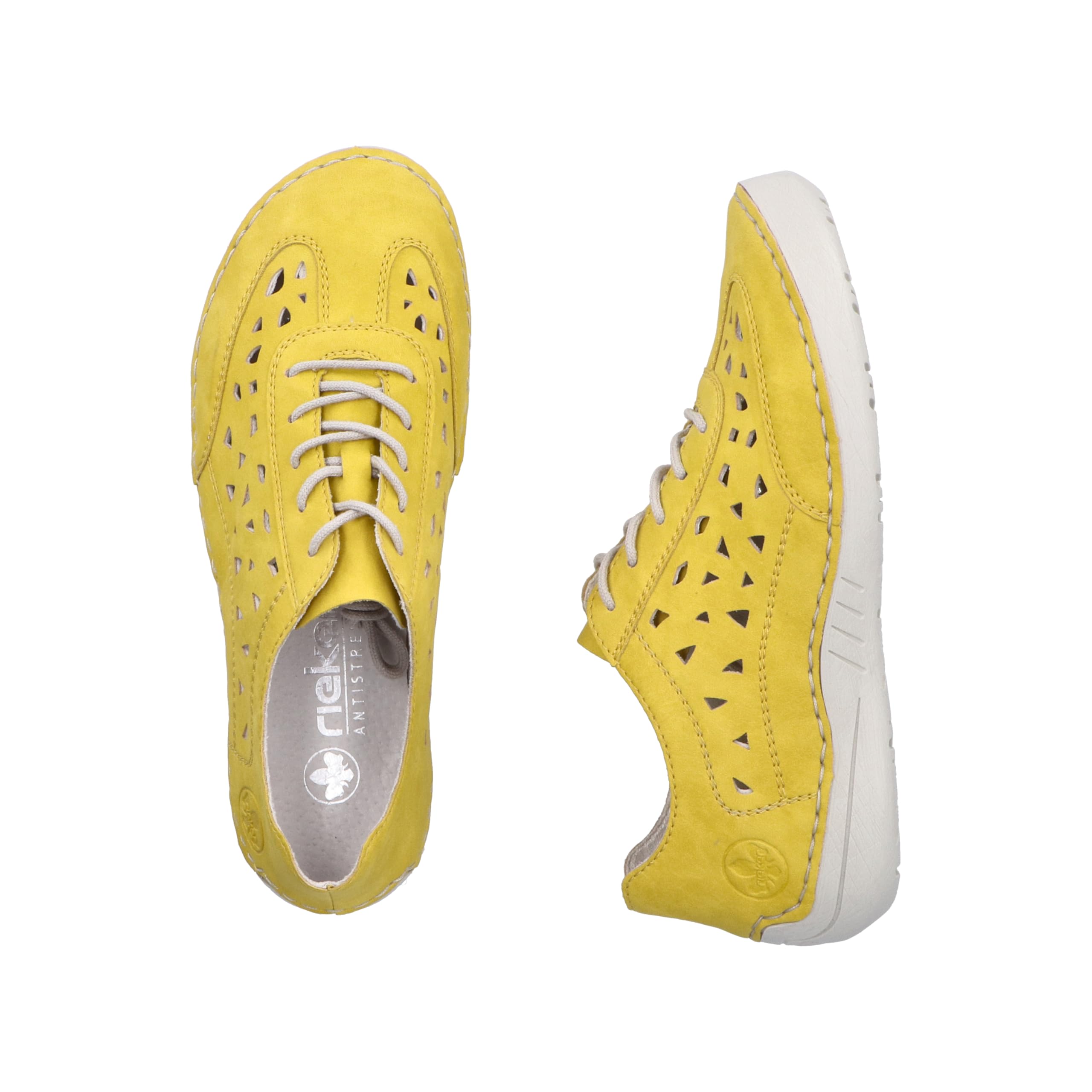 Rieker 52517 Zapatos con cordonesMujer