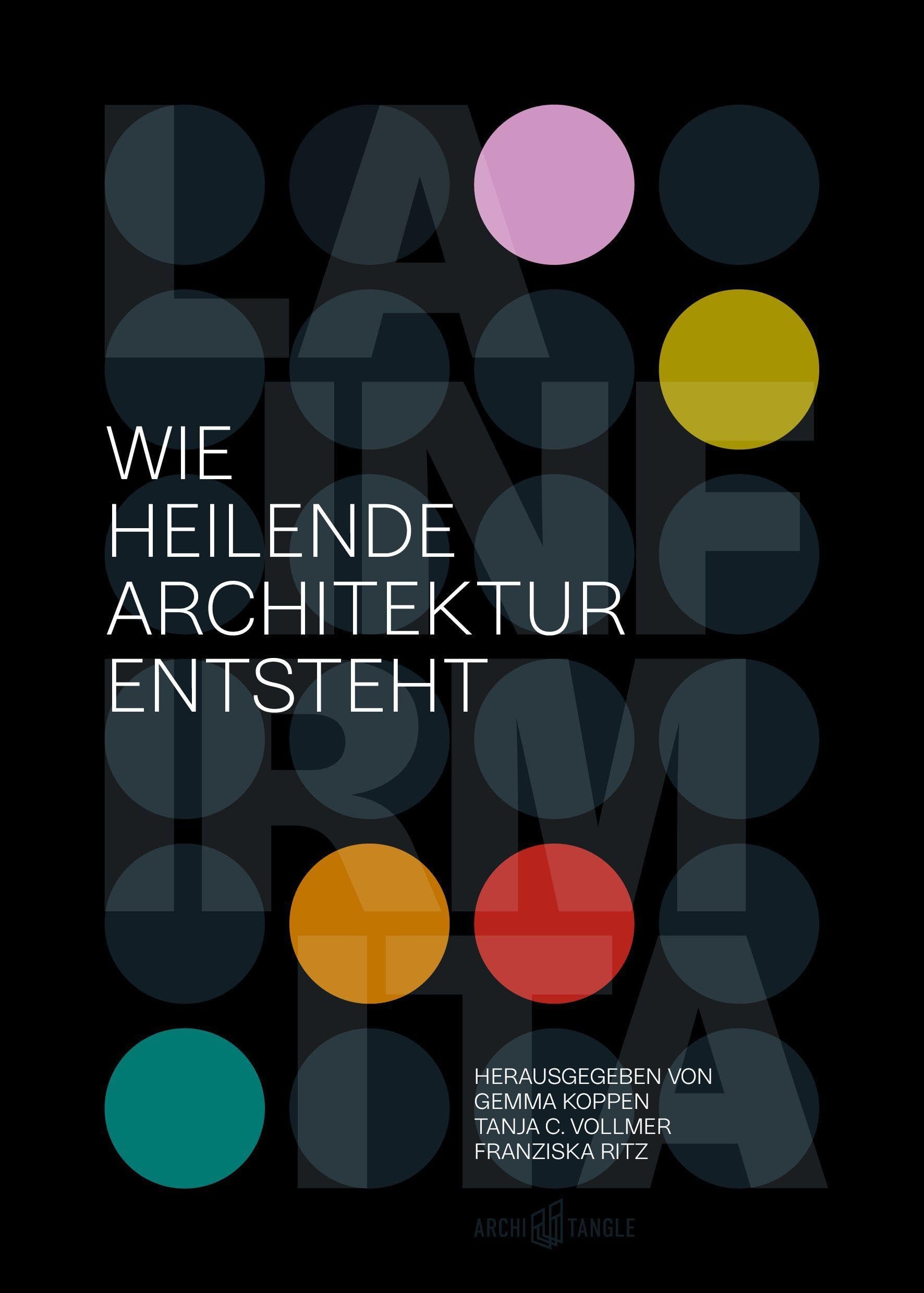 La Infirmita: Wie heilende Architektur entsteht
