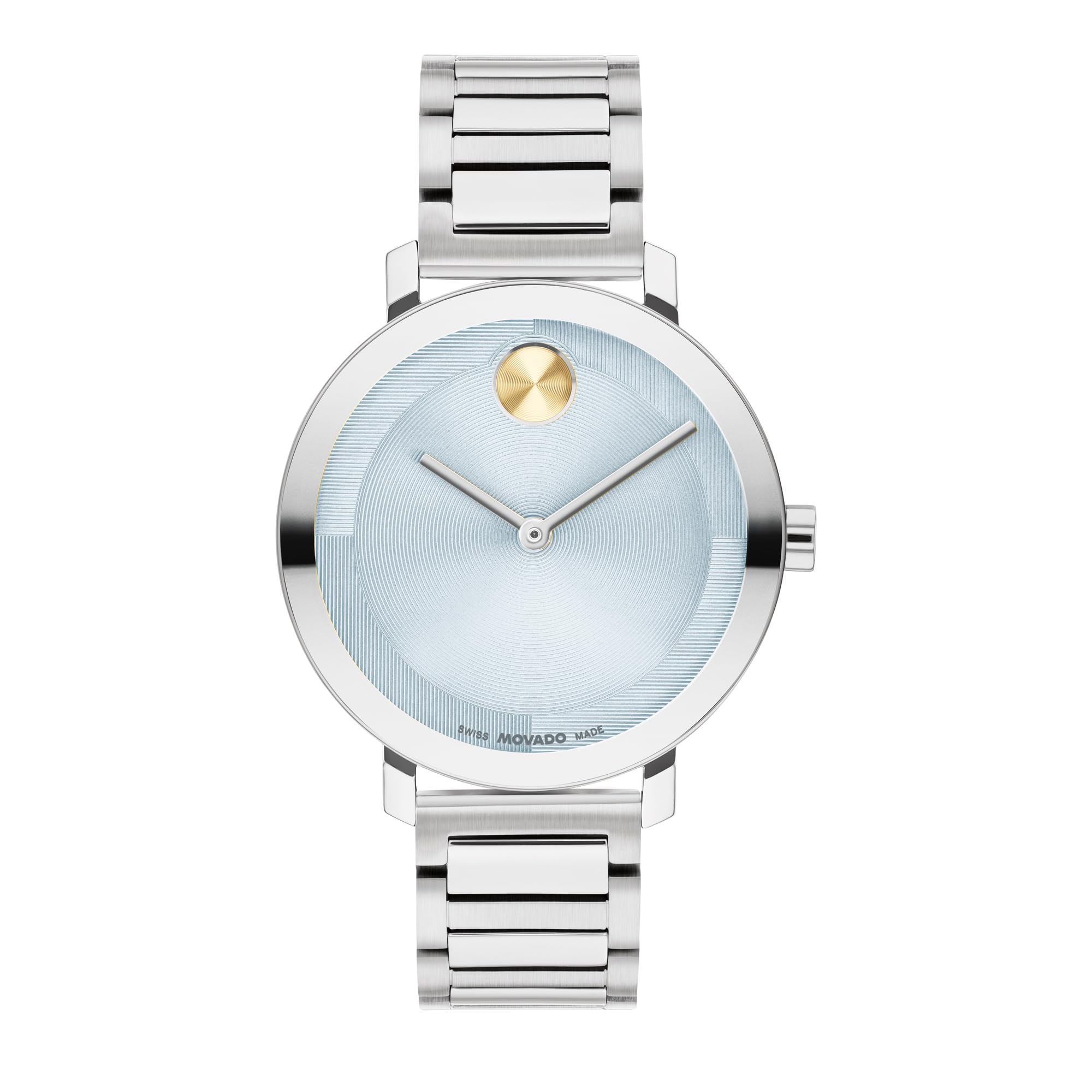 Movado Bold
