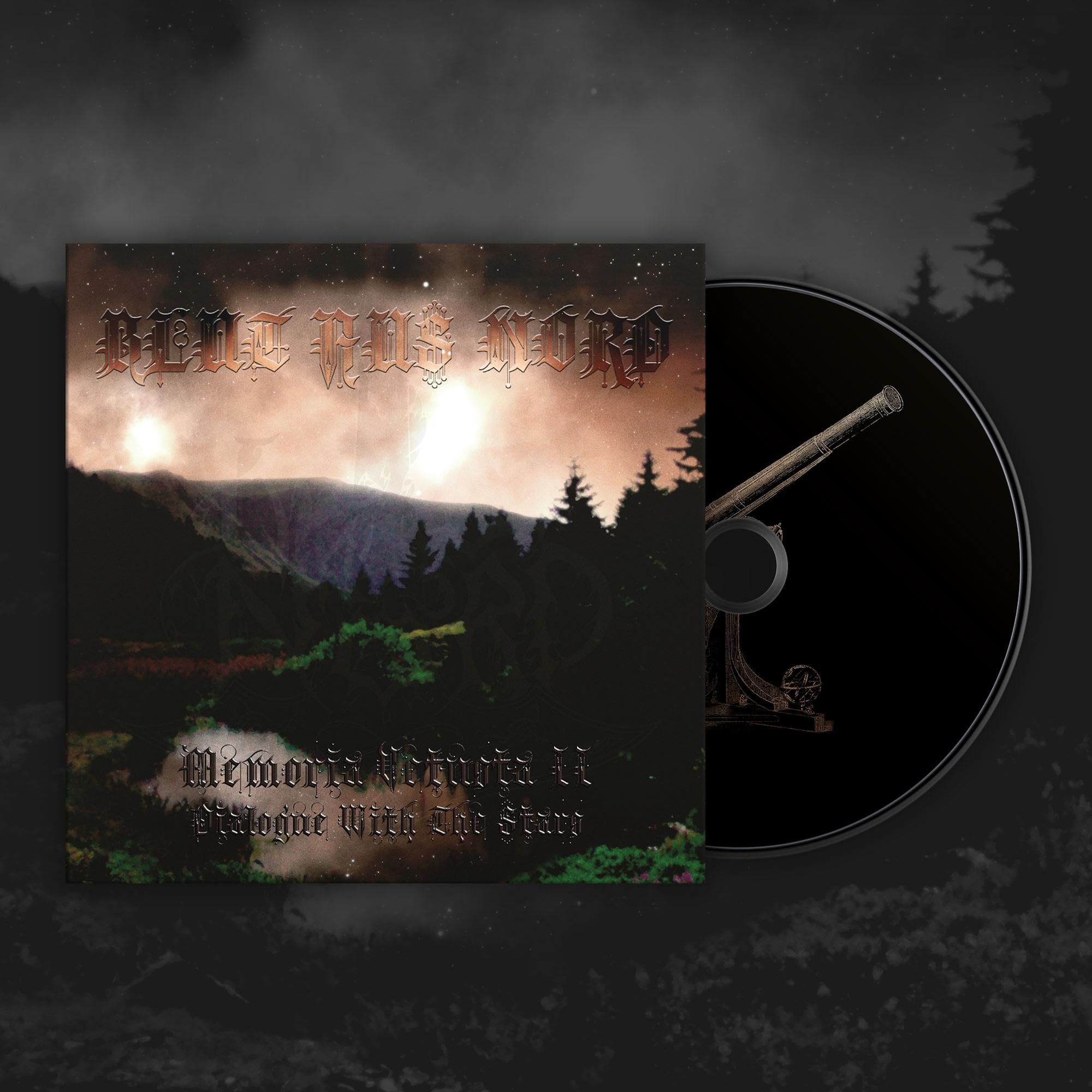 Memoria Vetusta Ii (Ltd.Digi)