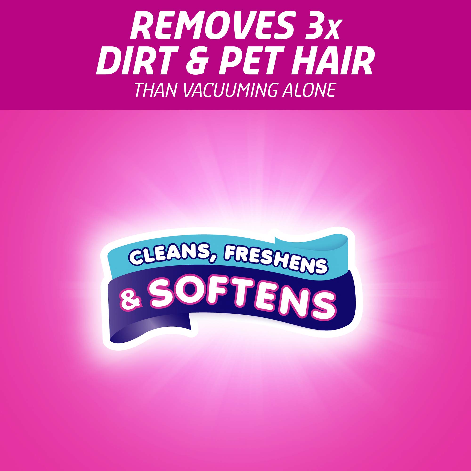 Vanish Oxi Action Detergente per tappezzeria e tappeti, schiuma smacchiante per la pulizia di grandi superfici, 600 ml, fragranza fiori primaverili, pulisce e rinfresca il tuo tappeto