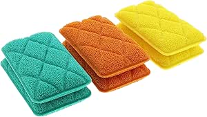 Ensemble D'éponges Missoni 5 Pièces - Serviettes De Bain 100% Coton - GOTS - Multicolore