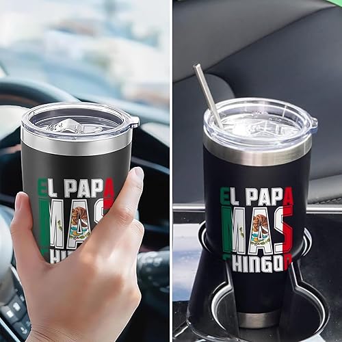 Miniatura 4 de Regalos para papá, regalos para el día del padre, regalos mexicanos para el día del padre, regalos de cumpleaños mexicanos de Navidad, ideas de