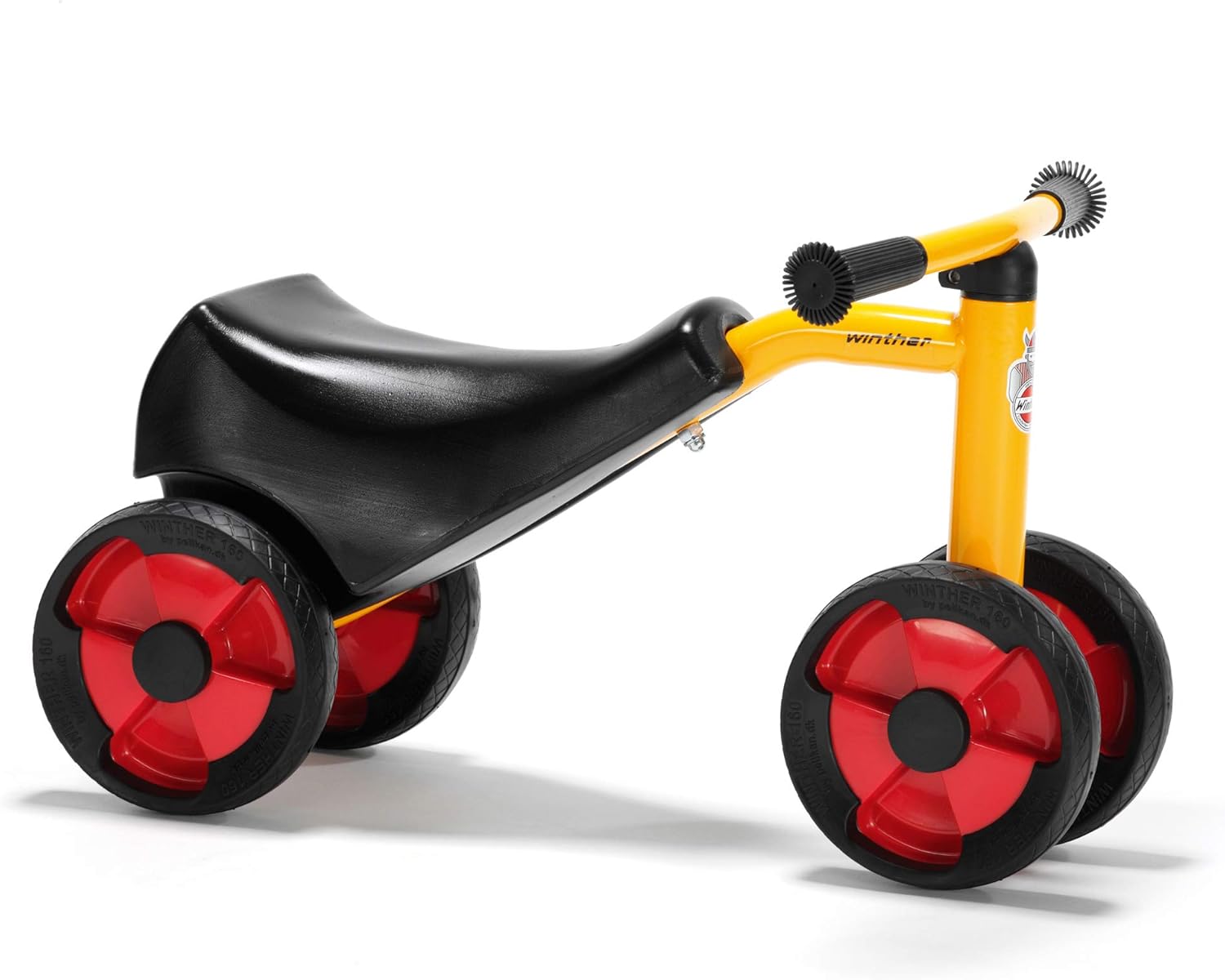 Winther Safety Scooter Kids Ride On