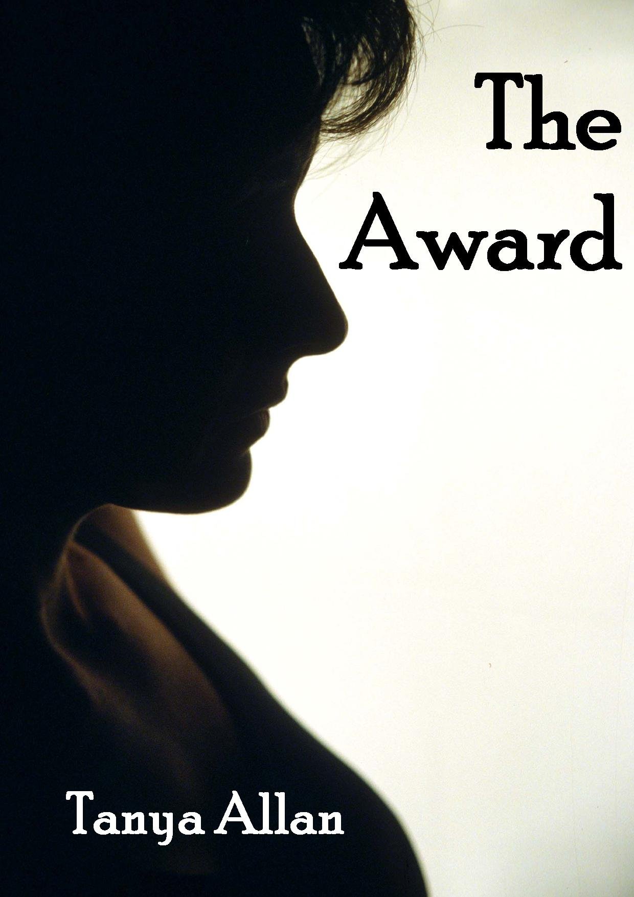 Cover of The Award