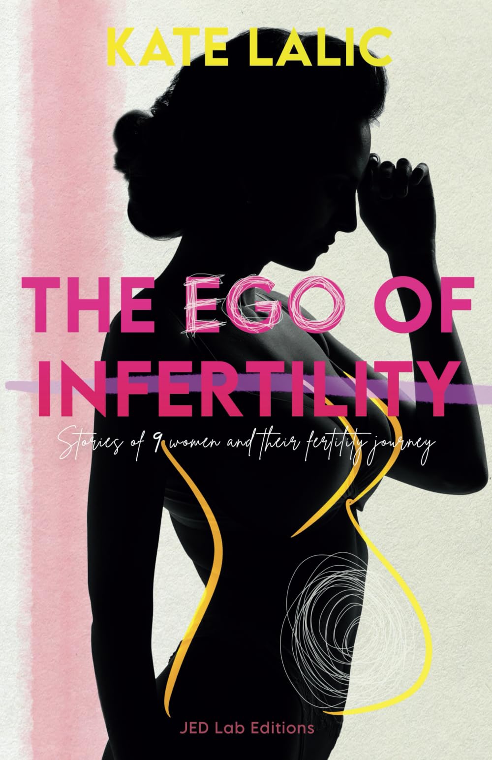 The Ego of Infertility: Stories of 9 women and their fertility journey