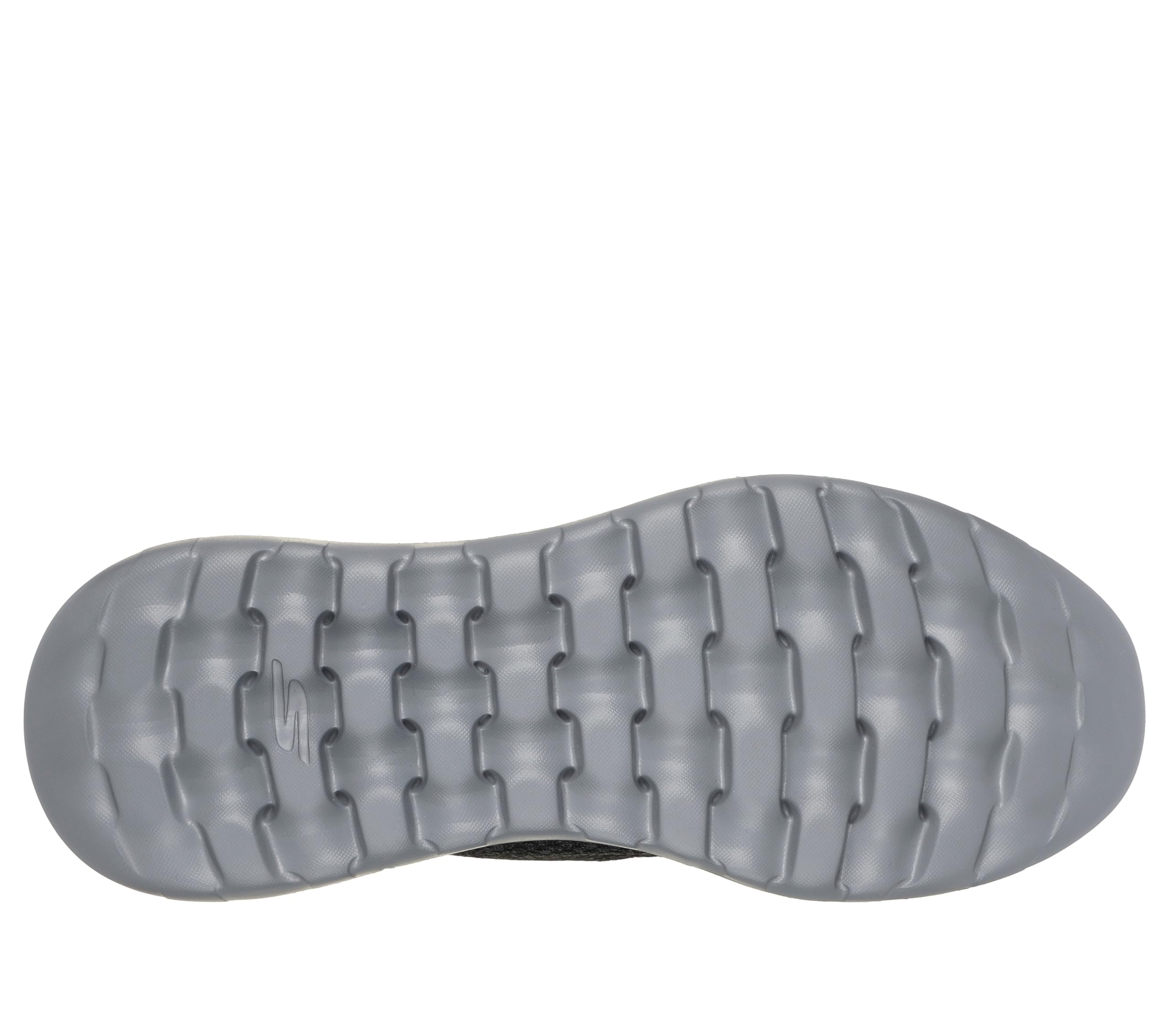 Skechers Mężczyźni Hands Free Slip-Ins: GOwalk Max - Halcyon Moc Toe SneakerAdidasy