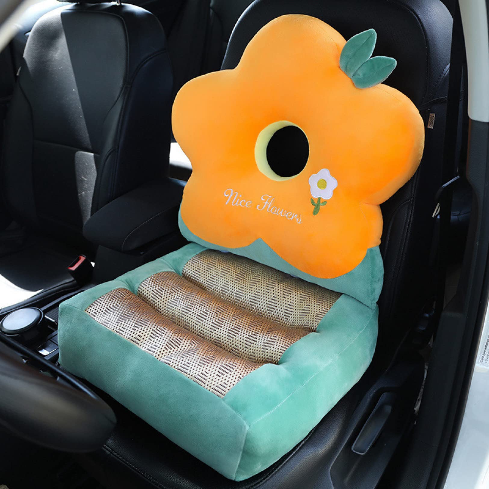 純正】VOLVO チャイルドシート 人気 インテグレーテッド ブースター