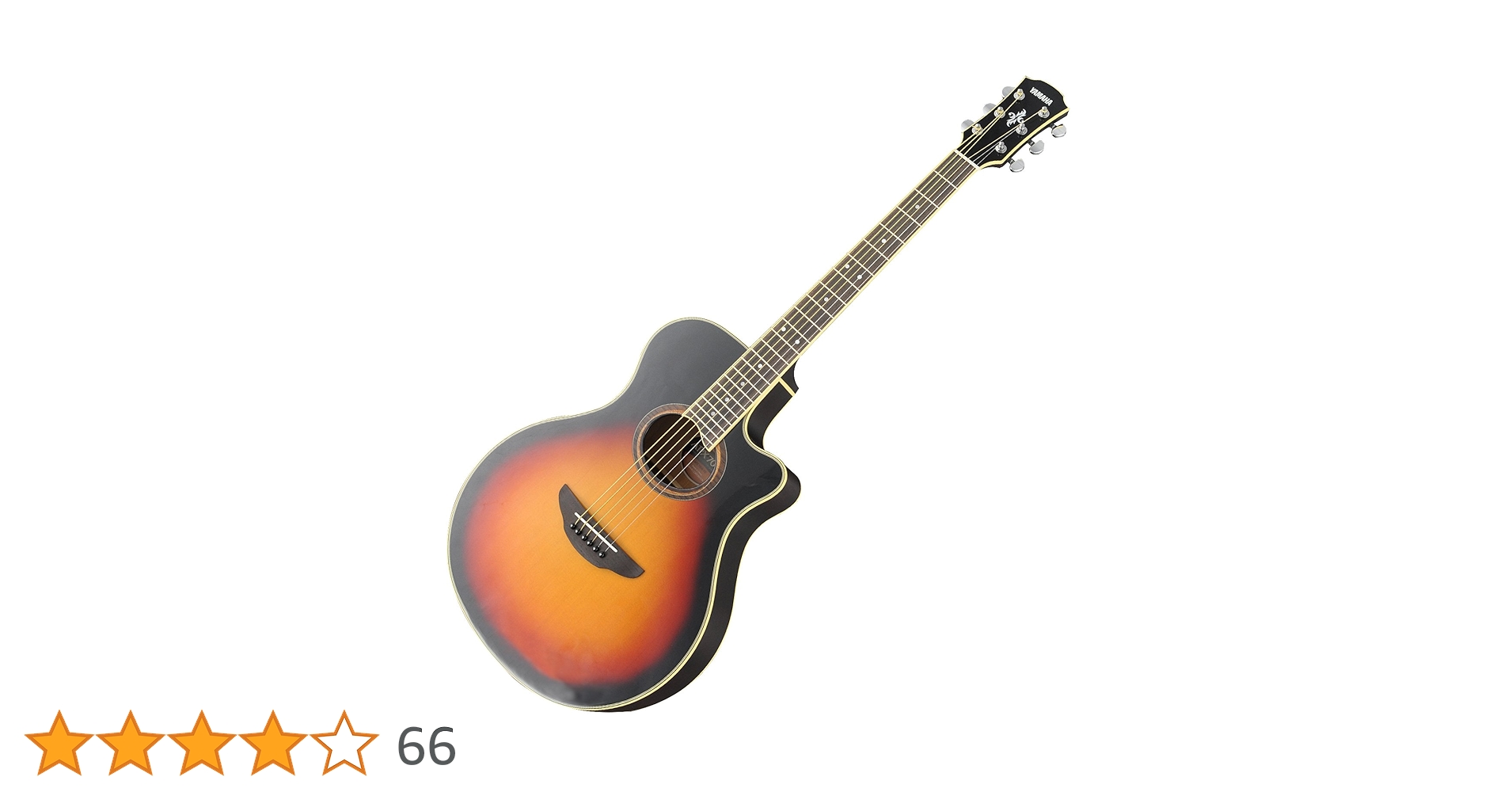 YAMAHA APX700II エレアコ （管理カサ） YAMAHA APX700II エレアコ （管理カサ）