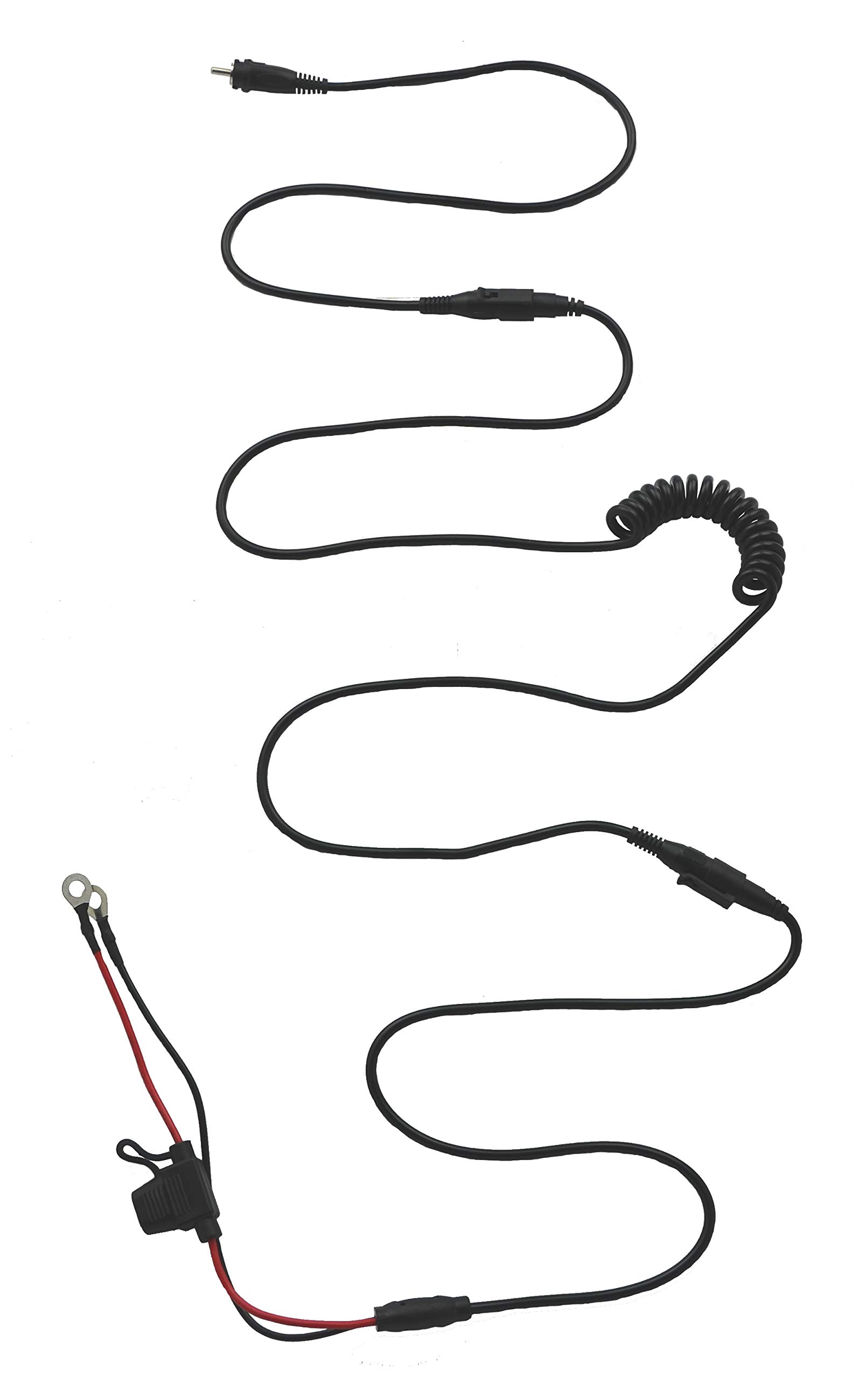 Vega Helmets 95-6106 Ultra Electric Snow Conversion Kit, One Size