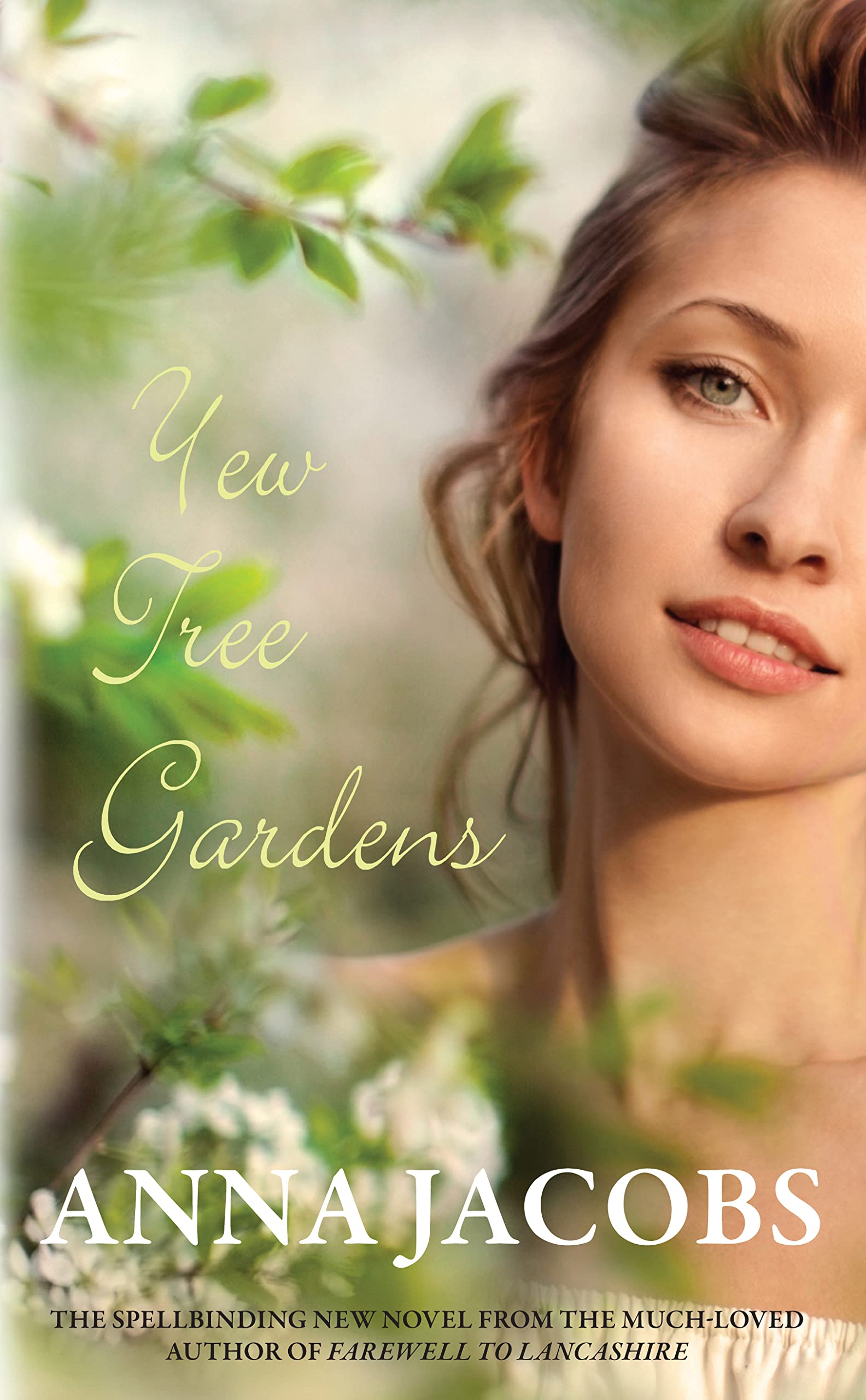 Buy Yew Tree Gardens: 3 (Wiltshire Girls) — BookShops.in
