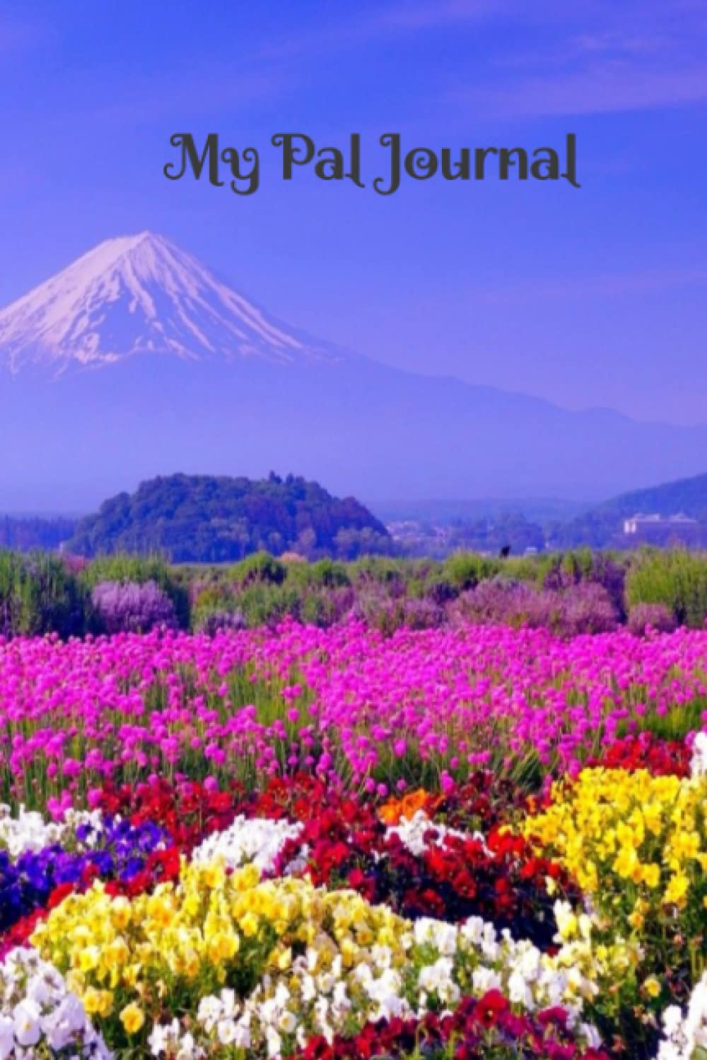 My Pal Journal