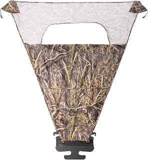 Nukem Double Up Panel Mossy Oak Habitat XL