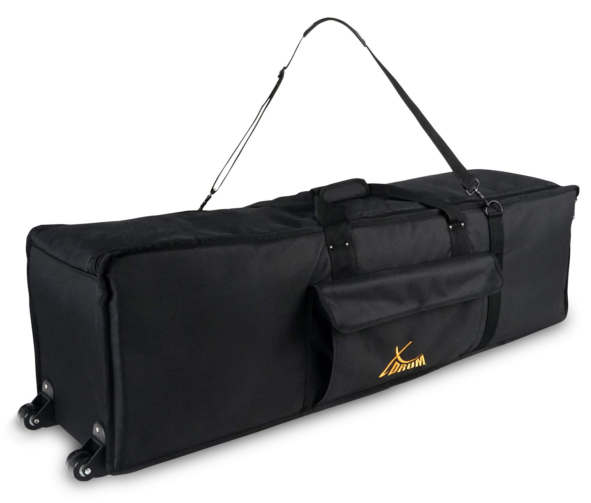 XDrum Hardware Trolley with Rollers