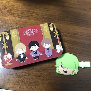 Mrs. GREEN APPLE ノアの方舟 ガチャ 71uxAFoIY8L._AC_UF350,